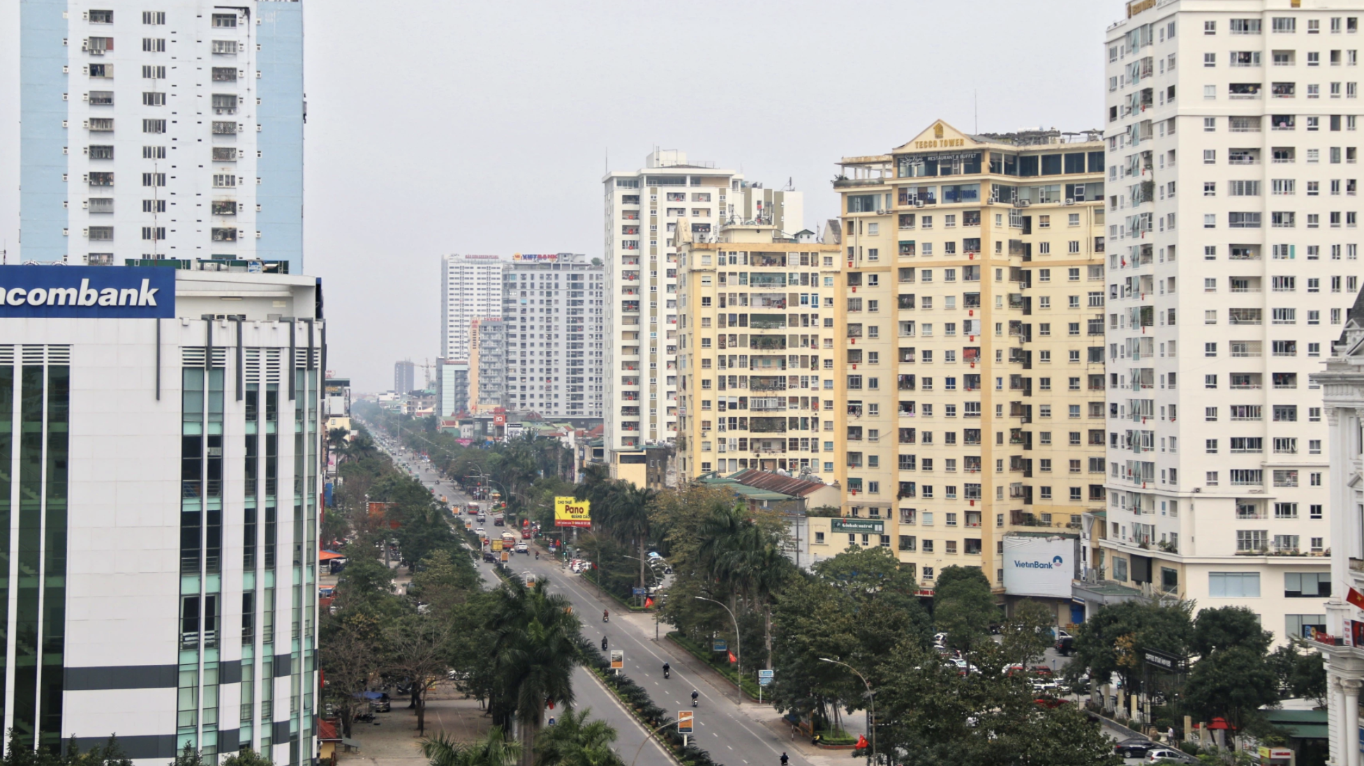 
Bất động sản Nghệ An đang từng bước lấy lại sự ổn định khi xuất hiện nhiều tín hiệu lạc quan
