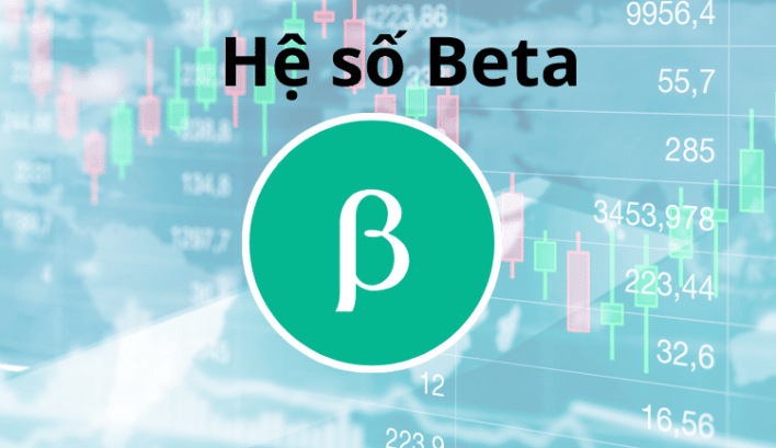 Để tính được hệ số Beta cần phải có công thức tính toán chính xác, cụ thể