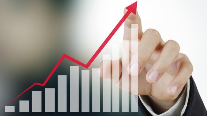 Cổ phiếu tăng trưởng là những cổ phiếu thuộc nhóm các công ty được dự đoán có tiềm năng tăng trưởng mạnh mẽ với tốc độ cao