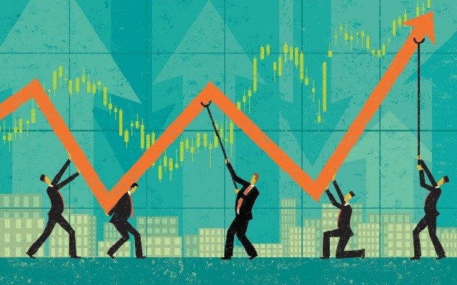 Cổ phiếu tăng trưởng là một loại cổ phiếu đang được rất nhiều nhà đầu tư trên thị trường quan tâm và yêu thích