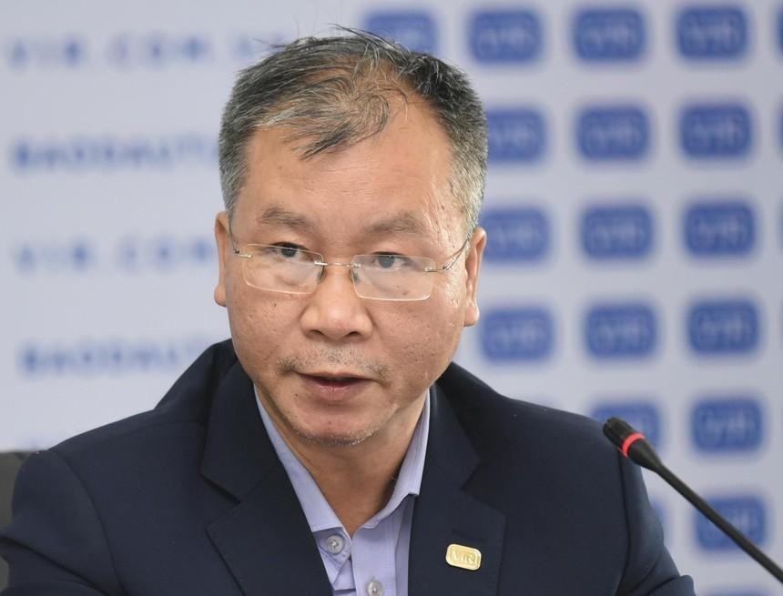 
TS Vũ Đình Ánh, chuyên gia tài chính, nguyên Phó Viện trưởng Viện Quản lý giá (Bộ Tài chính).
