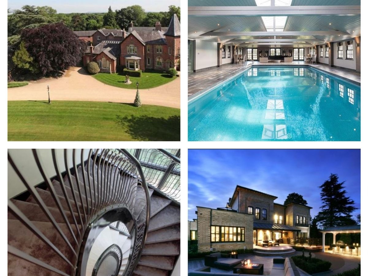 Các cầu thủ luôn có yêu cầu rất cao về nơi ăn chốn ở