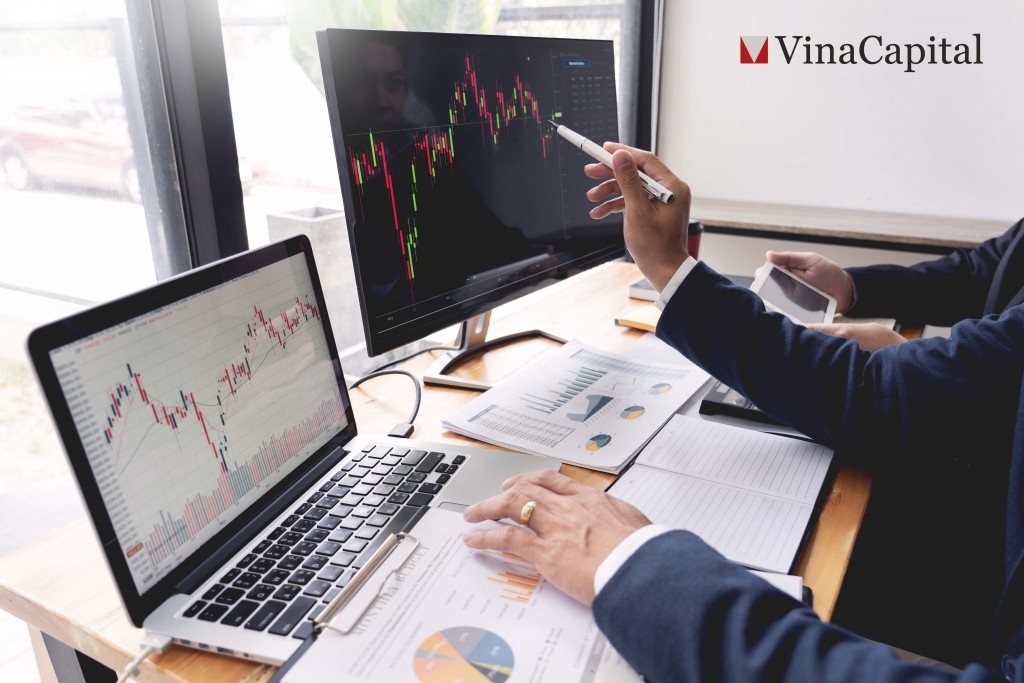 Nhà đầu tư có thể thực hiện giao dịch thông qua các app liên kết hoặc mua trực tiếp của công ty quản lý quỹ