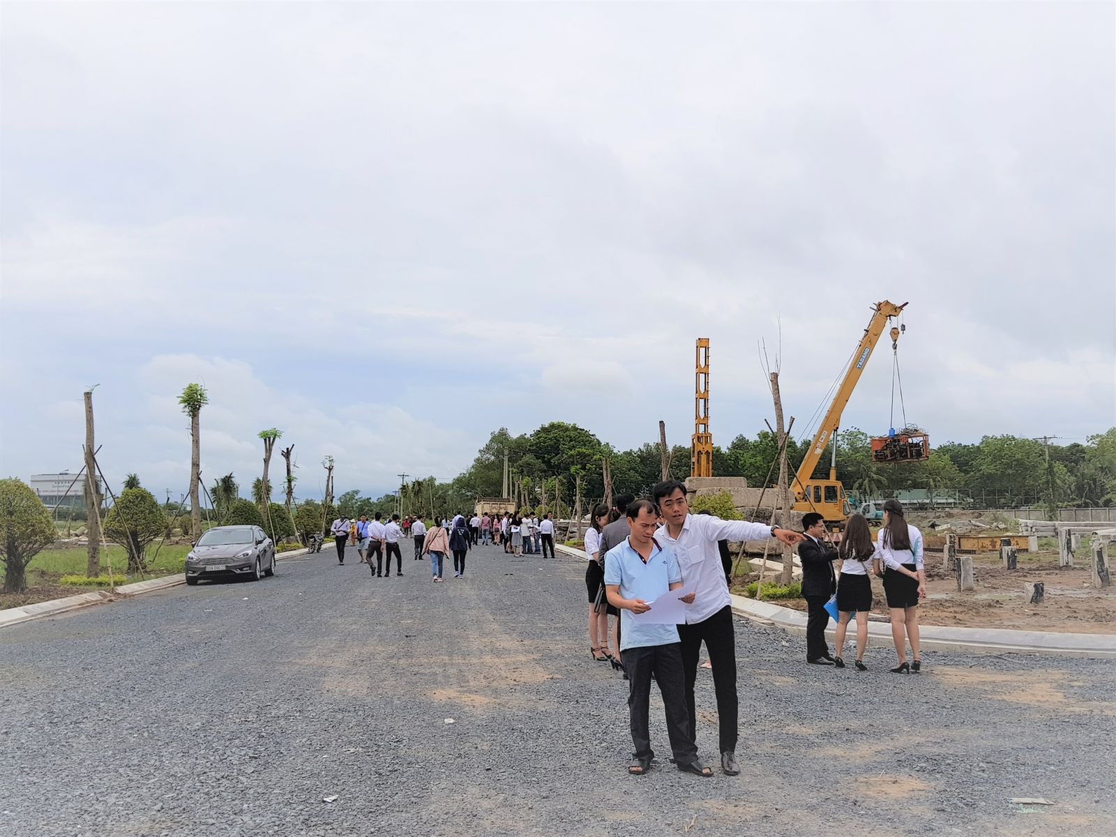 
Nhiều chuyên gia cho rằng, để phát triển nghề nghiệp một cách bền vững thì các môi giới bất động sản phải không ngừng nâng cao nội lực và năng lực cá nhân để đáp ứng nhu cầu của thị trường. Ảnh sưu tầm
