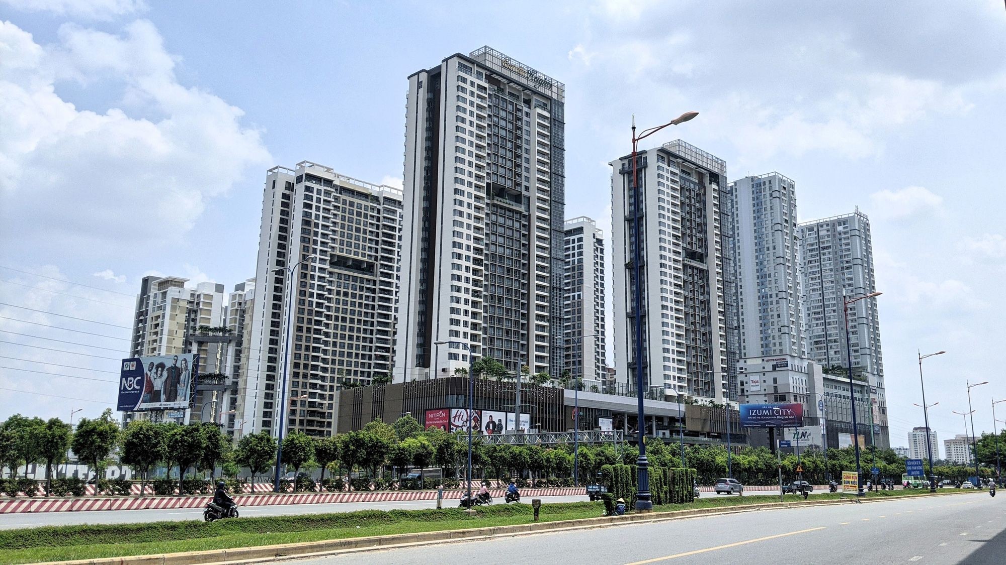 
Sức cầu chung trên toàn thị trường có thể tăng nhẹ nhưng không có sự đột biến mạnh
