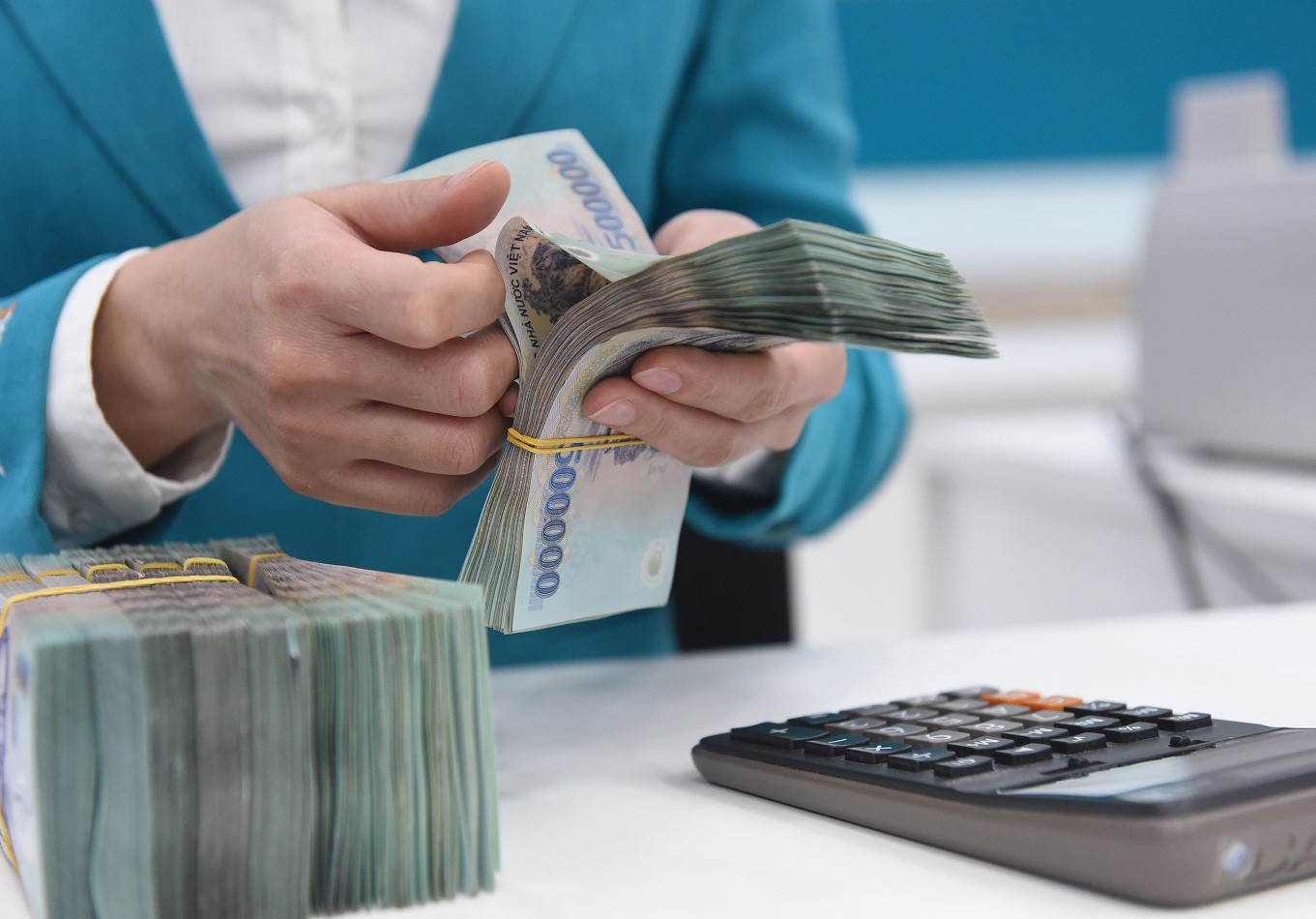 Dòng tiền đáo hạn có thể chuyển hướng vào lại lĩnh vực bất động sản