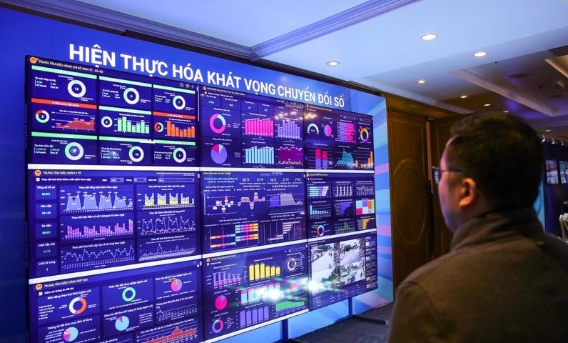 Nhiều nguyên nhân khiến doanh thu của toàn ngành Thông tin và Truyền thông trong nửa đầu năm 2023 sụt giảm.