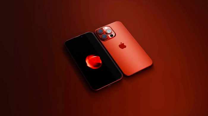 iPhone 15 dự kiến sẽ có thêm màu sắc cực bắt mắt, hứa hẹn “hot” hơn cả iPhone 14 bản tím lịm - ảnh 2