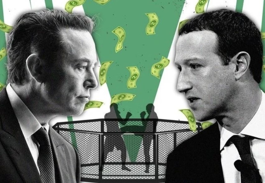Ván cược của Meta vào Threads: Mark Zuckerberg quyết tâm “hạ gục” Twitter - ảnh 2