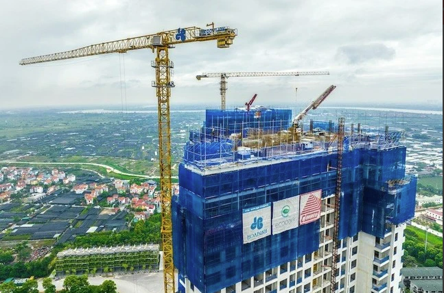 Theo dự kiến, Xây dựng Hòa Bình sẽ thu về hơn 1.000 tỷ đồng từ việc thanh lý các tài sản máy móc và thiết bị theo những hợp đồng chuyển nhượng tài sản đã được ký vào ngày 28/6/2023. Ảnh minh họa