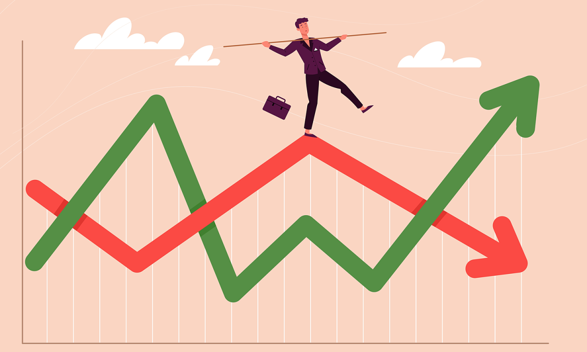 
Đầu cơ và đầu tư là hai hình thức hoàn toàn khác nhau không nên nhầm lẫn
