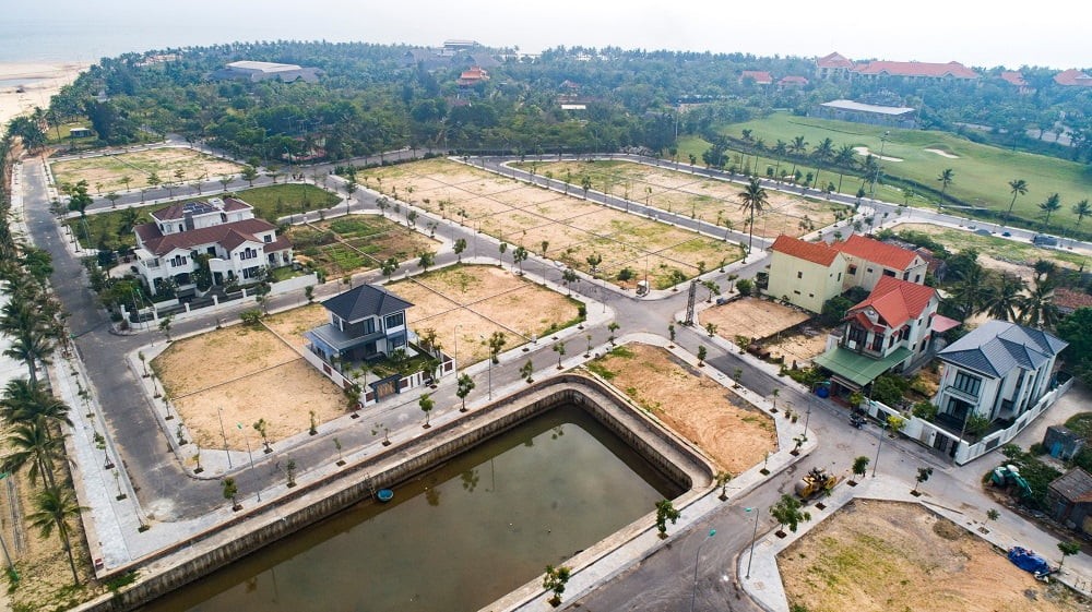 
Đưa giá BĐS về lại giá trị thực sẽ mang đến nhiều lợi ích cho số đông
