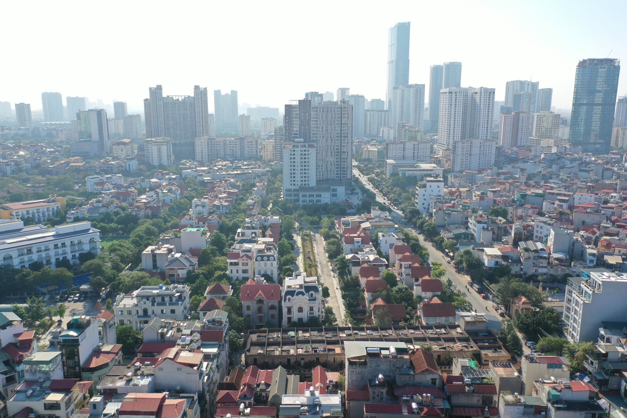 Khi mua bán nhà riêng cần phải hết sức lưu ý đến thủ tục