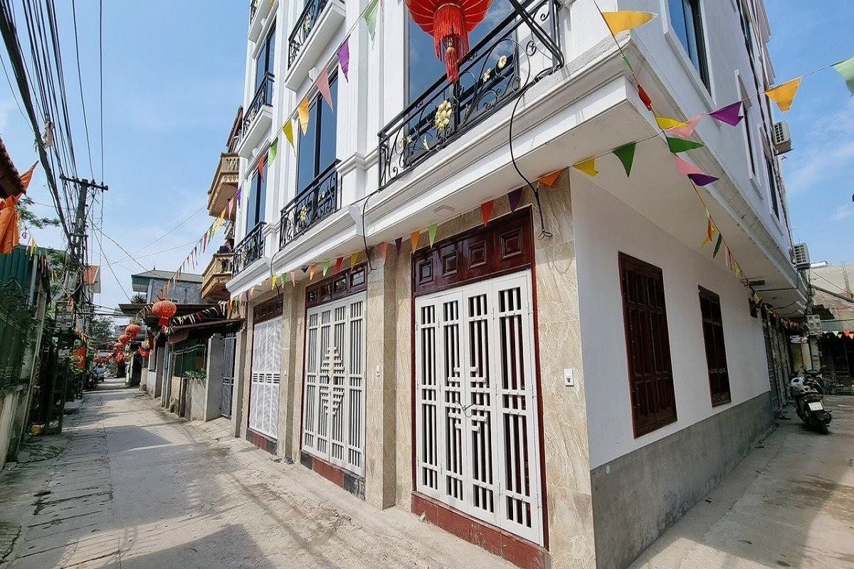 
Nhà riêng quận Đống Đa luôn nằm trong top đầu danh sách tìm kiếm
