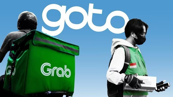 
Grab và GoTo là hai trong số các startup lớn nhất tại khu vực Đông Nam Á
