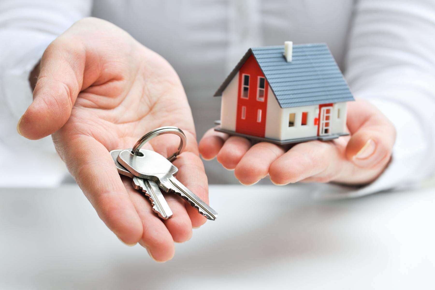 
Khi thuê nhà cần có nhiều lưu ý hơn cả khi mua nhà

