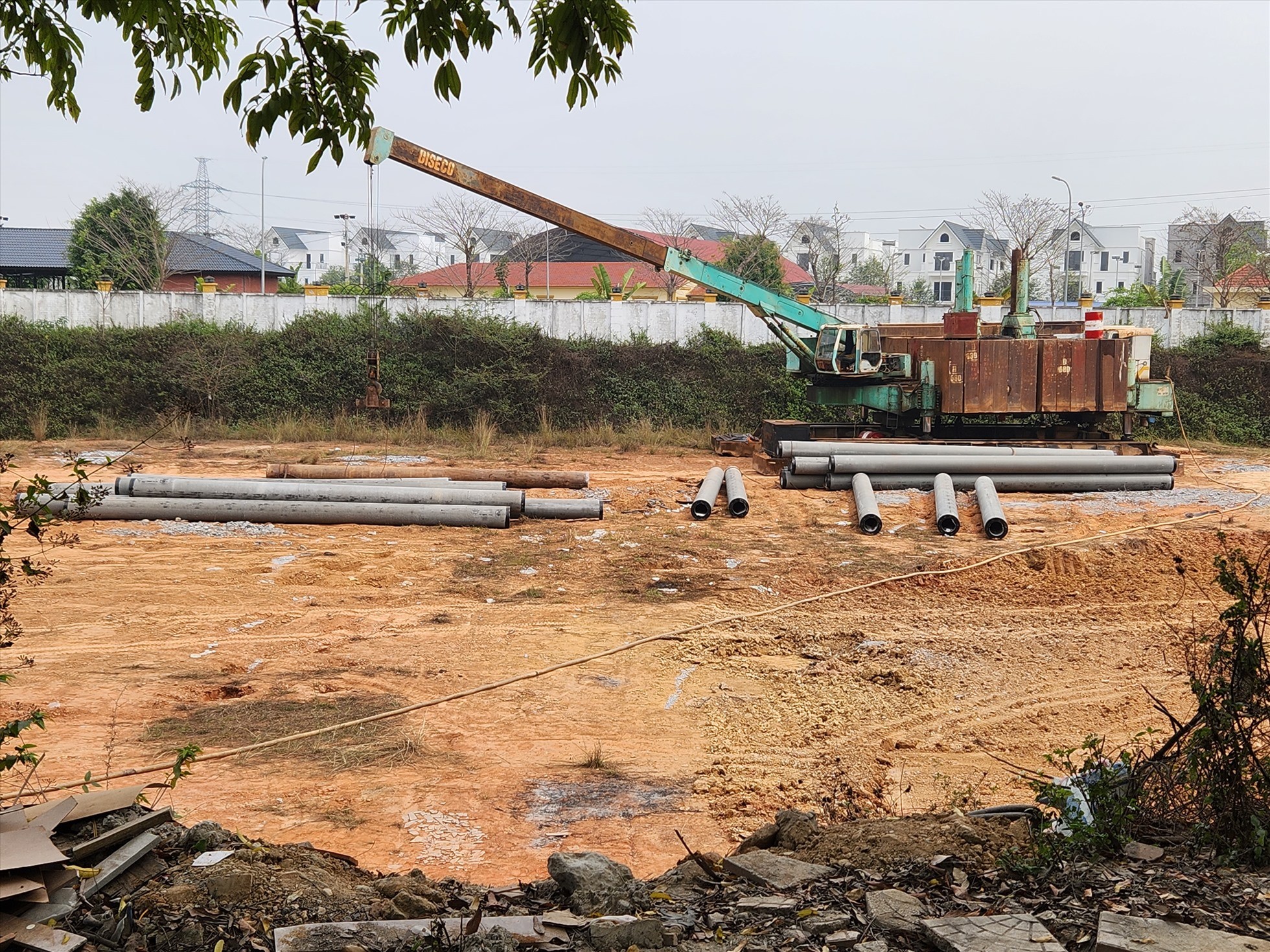 Thanh Hóa kêu gọi đầu tư 2 dự án hơn 550 tỷ đồng. Ảnh minh họa.