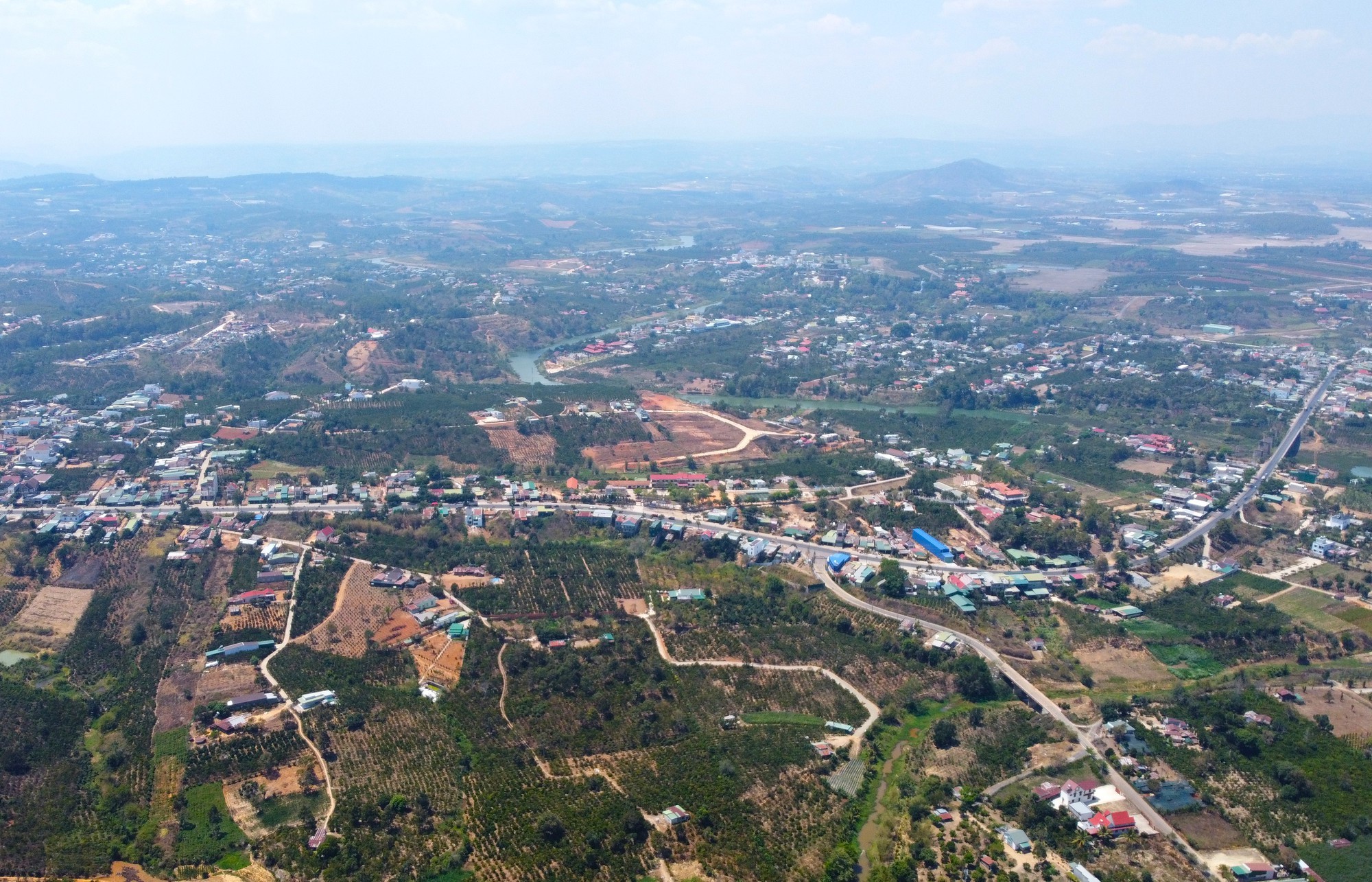 Bắc Giang tìm nhà đầu tư dự án Khu dân cư kết hợp thương mại dịch vụ và nhà ở cao tầng II-HH11. Ảnh minh họa.