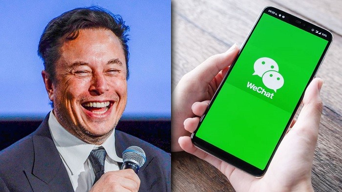 
Elon Musk đang nỗ lực biến Twitter trở thành siêu ứng dụng có các dịch vụ tài chính trực tuyến như Wechat
