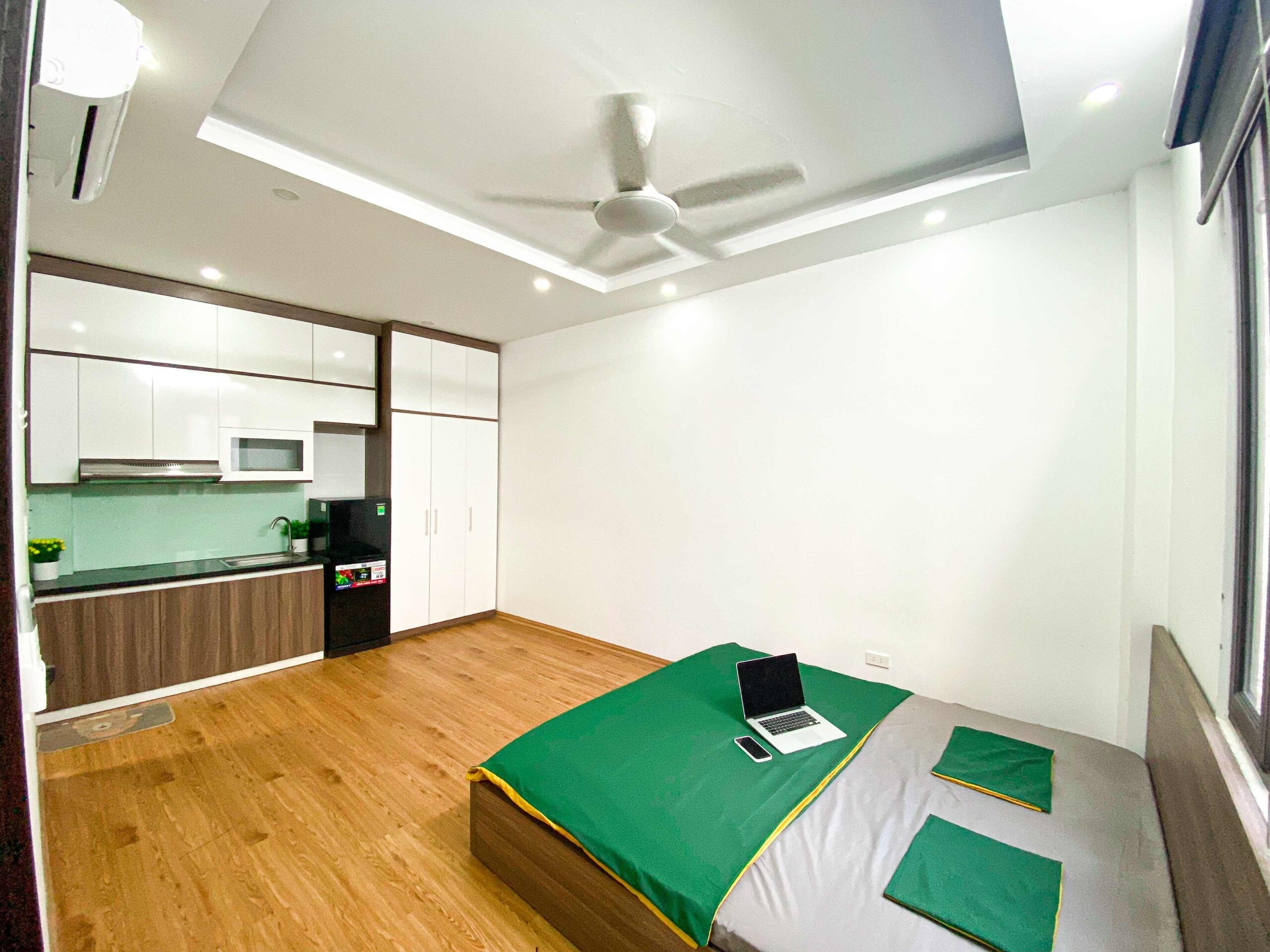 
Phòng trọ Đống Đa là lựa chọn lý tưởng cho những ai muốn thuận tiện di chuyển
