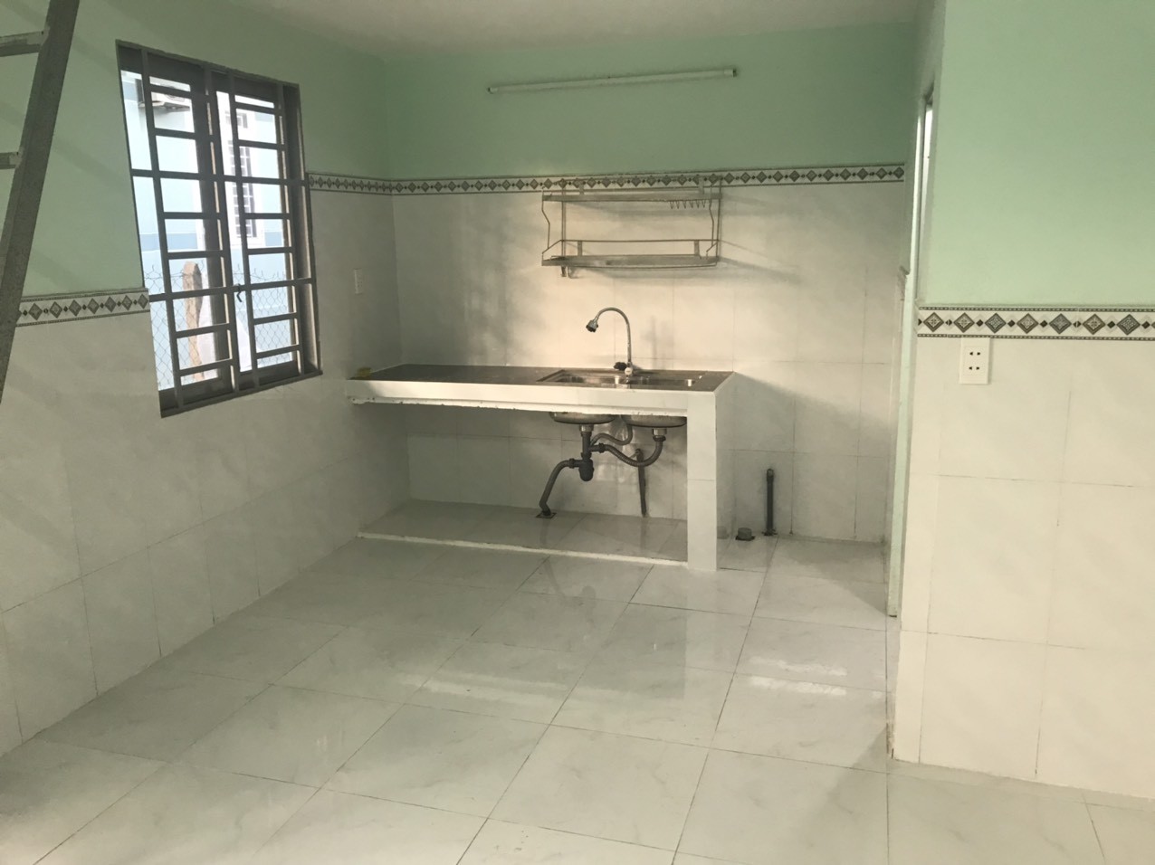 Phòng trọ Tây Hồ không còn nhiều phân khúc giá rẻ nhưng vẫn hấp dẫn nhiều người thuê