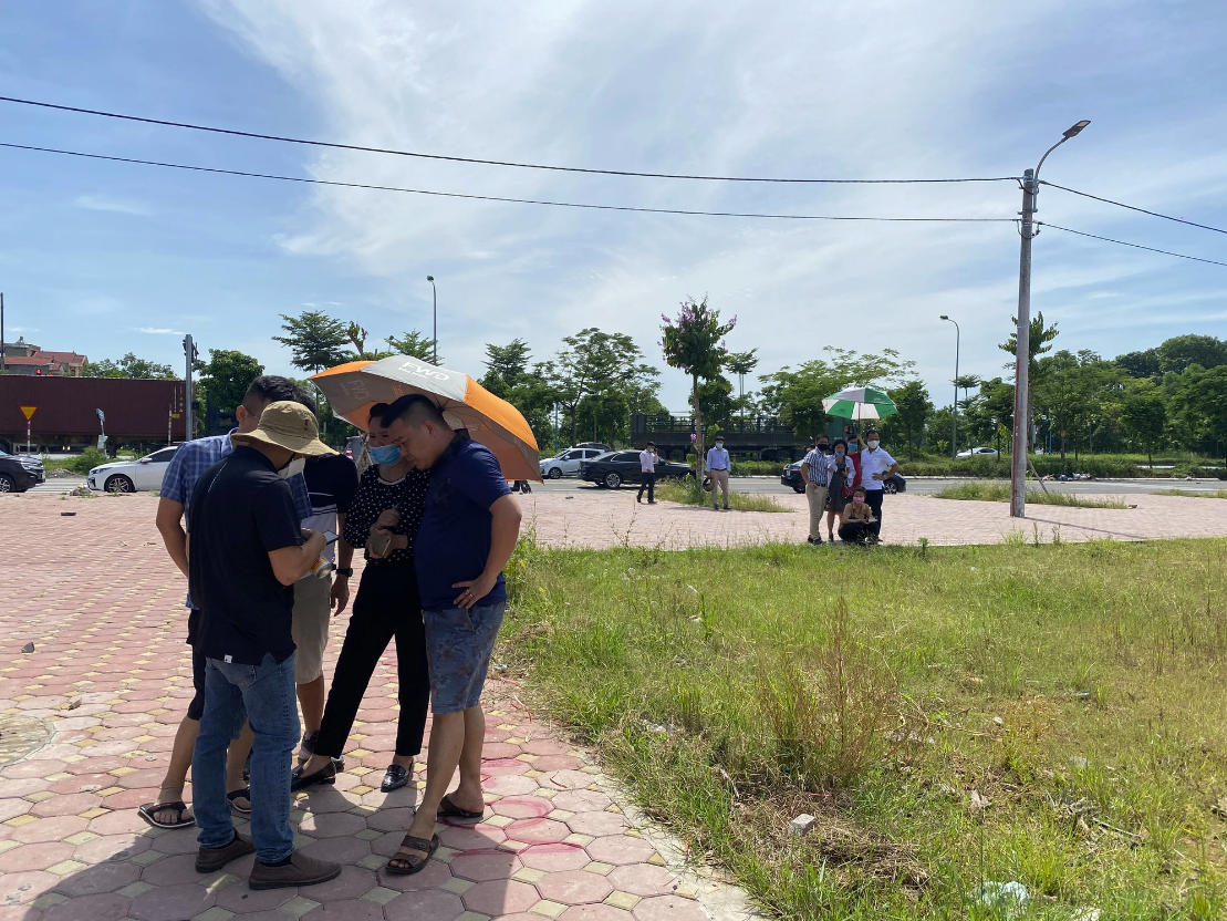 
Tùy theo phân khúc loại hình sản phẩm, từng địa phương mà thị trường từng nơi sẽ khác nhau
