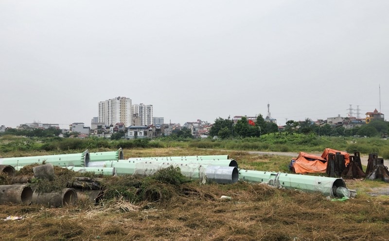 Đơn vị tư nhân từ chối không tham gia định giá đất vì sợ rủi ro, cán bộ cơ quan nhà nước cũng không dám “mạnh tay”. 