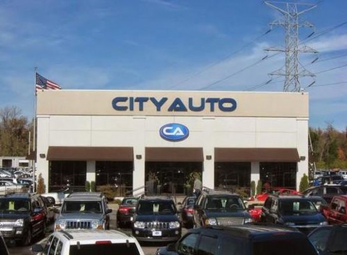 
City Auto (mã chứng khoán: CTF) - đây là nhà phân phối xe Ford cũng đã ghi nhận lợi nhuận giảm 84%
