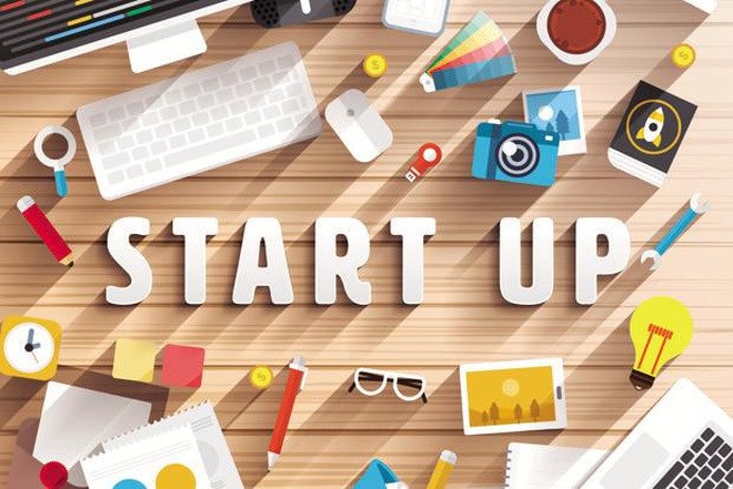 Dòng vốn rót vào các startup bắt đầu hạn chế