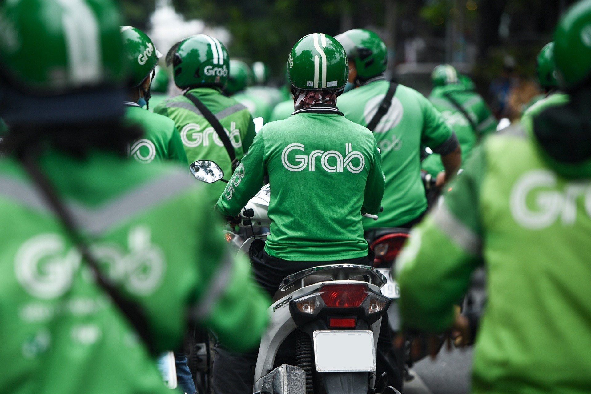 
Grab sẽ mất thời gian bao lâu để có được lợi nhuận như Uber?
