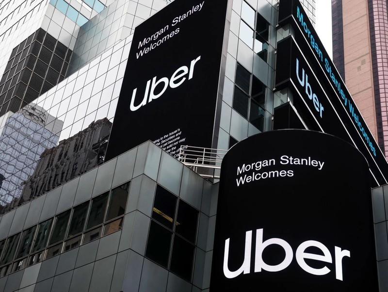 Grab liệu có đạt được cột mốc lợi nhuận sau 14 năm như Uber? - ảnh 2