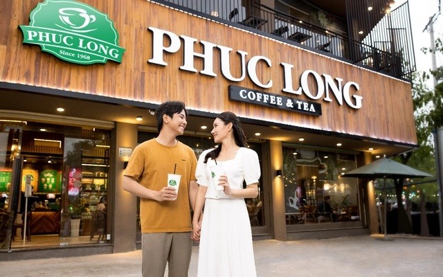 Ghi nhận, trong năm 2023, Masan đã đặt mục tiêu Phúc Long Heritage sẽ mang về mức doanh thu thuần là 2.500 tỷ đồng đến 3.000 tỷ đồng