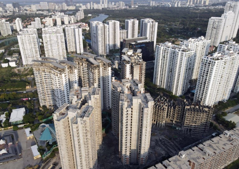 Thị trường bất động sản cuối năm được dự báo sẽ có nhiều hứng khởi