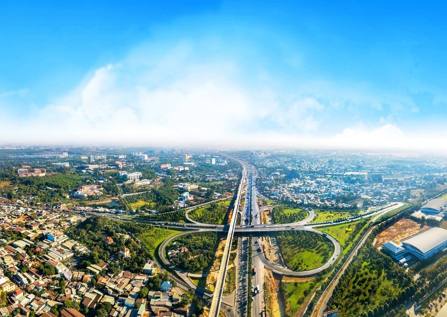 
Đầu tư BĐS "ăn" theo dự án hạ tầng không còn là sự lựa chọn ưu tiên
