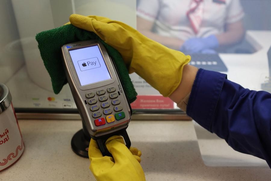 
Google Pay, Samsung Pay và giờ đây là Apple Pay đã khả dụng tại Việt Nam&nbsp;
