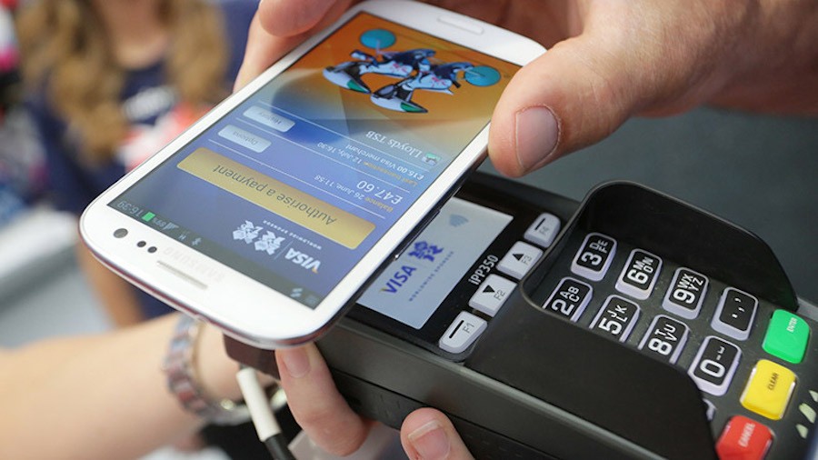 Thanh toán không chạm “lên ngôi”: Từ QR Code đến ví điện tử lấn át thẻ vật lý - ảnh 2