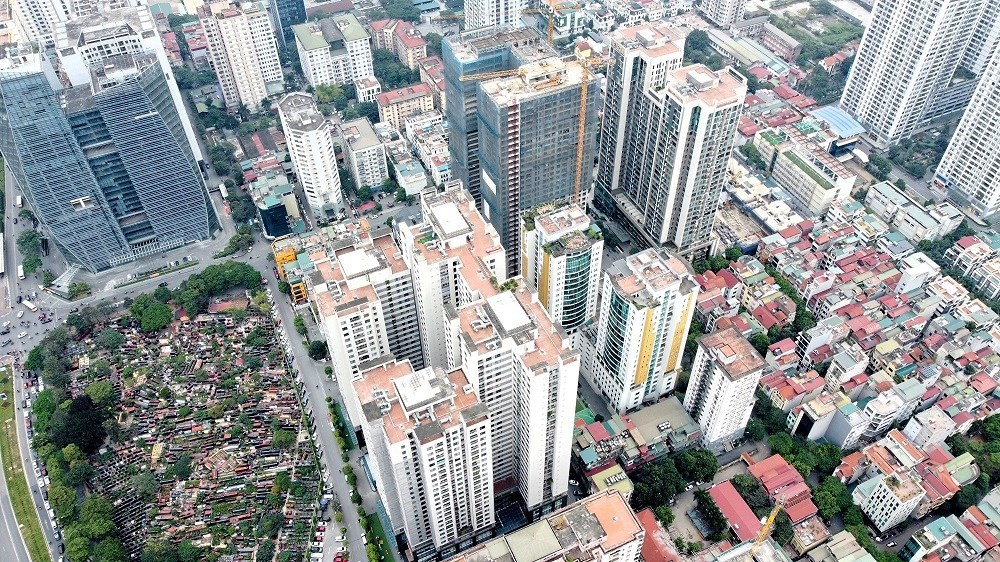 Thị trường sẽ giao dịch tốt hơn kể từ quý IV/2023 hoặc muộn nhất là vào quý II/2024