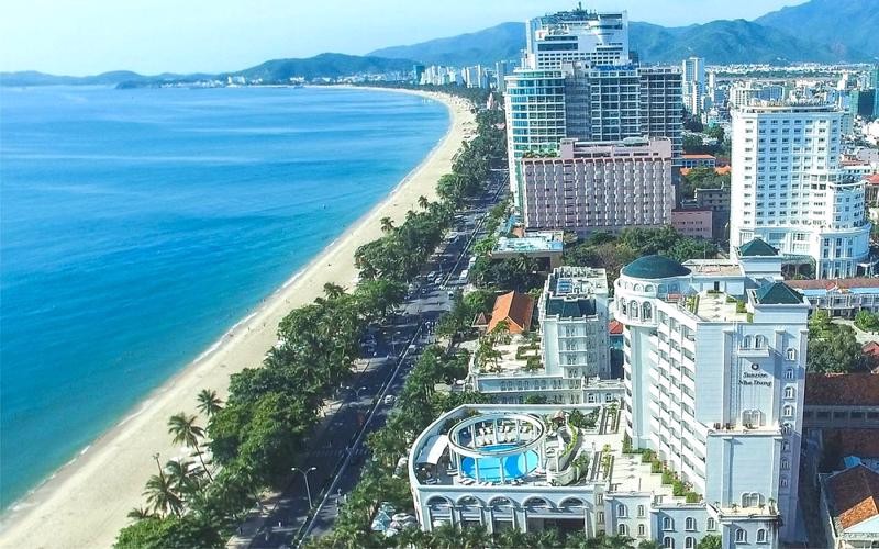 Có thể thấy, thị trường bất động sản nghỉ dưỡng trong thời gian một năm qua cho thấy được sự ảm đạm khi liên tiếp không ghi nhận nguồn cung mới mở bán