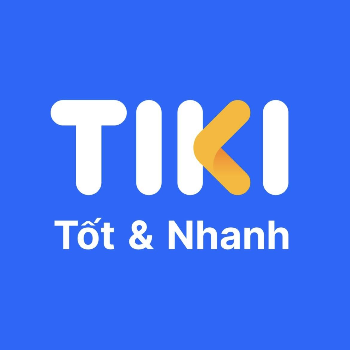 
Tiki đã chính thức tuyên bố cải tiến dịch vụ với slogan mới là "Tốt và Nhanh", thay thế cho “Tìm kiếm và Tiết kiệm”
