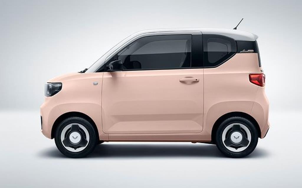 
Ôtô điện mini Wuling HongGuang MiniEV là mẫu ô tô điện đầu tiên được bán trên một sàn TMĐT tại Việt Nam&nbsp;
