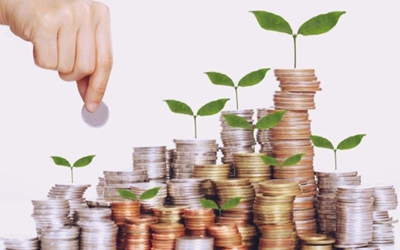 
Cổ tức (DIVIDEND) chính là tỷ lệ lợi tức thuần của công ty chi trả cho những cổ đông của họ, nếu kết quả kinh doanh của công ty tốt cổ tức được chia sẽ càng nhiều

