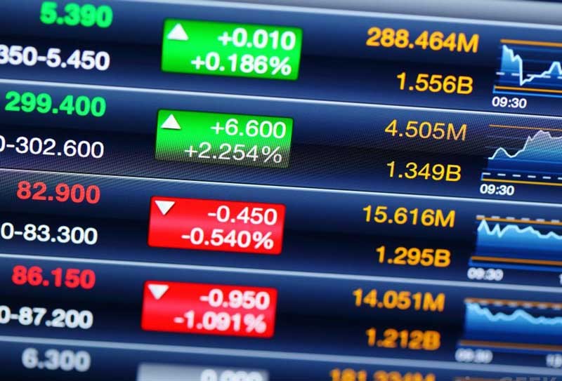 
Thị giá cổ phiếu là thông tin mà nhà đầu tư cần phải nắm giữ để đảm bảo các giao dịch mua bán diễn ra một cách thuận lợi
