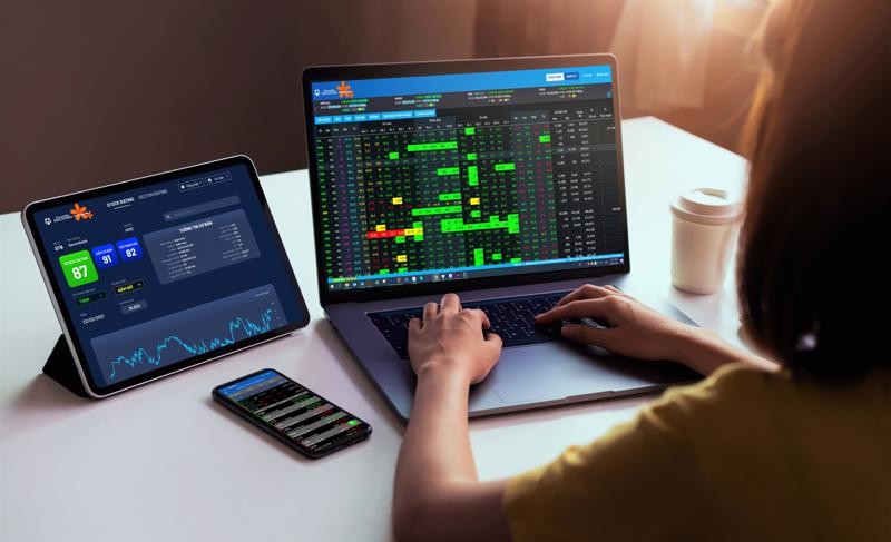 
Thị giá cổ phiếu (Stock Price)&nbsp;là thuật ngữ chỉ giá trị giao dịch, mua bán cổ phiếu tại thời điểm nhất định
