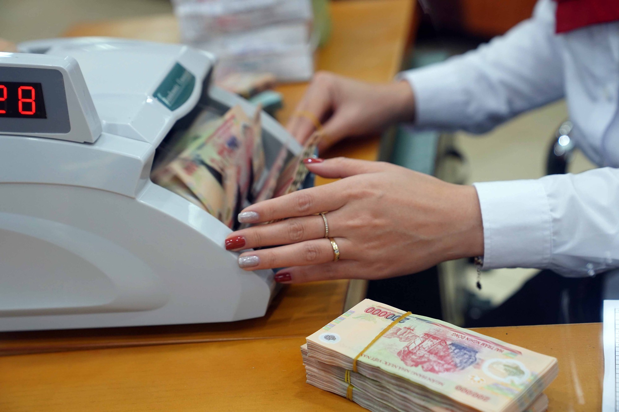 
Thị trường chứng khoán luôn có sự biến động và điều này cũng sẽ kéo theo sự biến động của tính thanh khoản cổ phiếu
