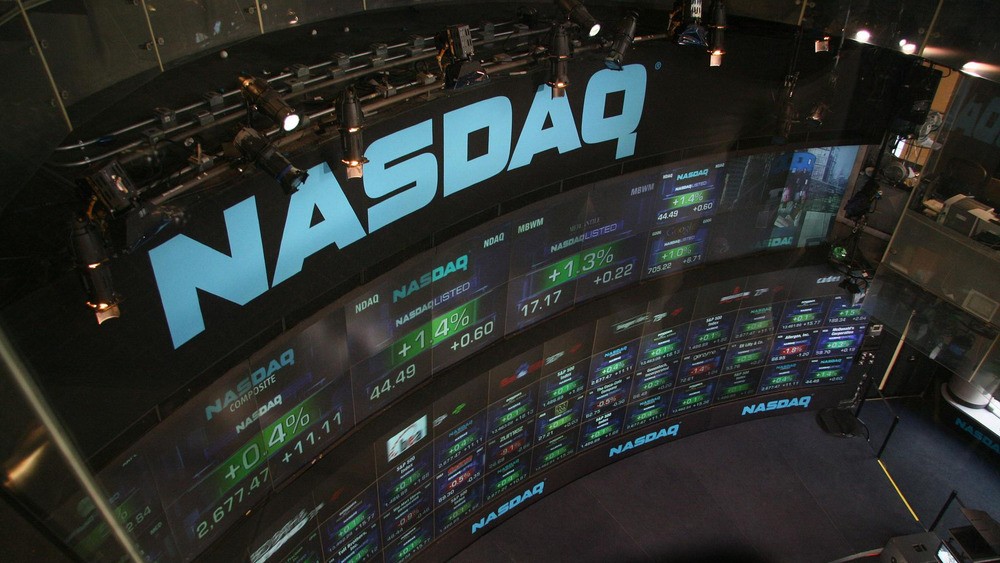 
Sàn NASDAQ được đánh giá là một trong những sàn giao dịch tiêu chuẩn tại Châu Âu nên được rất nhiều doanh nghiệp và cá nhân ưa chuộng
