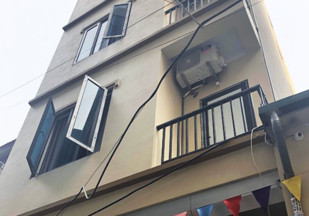 Phân khúc nhà ở cho thuê giá tầm trung dễ dàng lấp đầy nhờ lượng người dân đổ về trung tâm thành phố tăng cao
