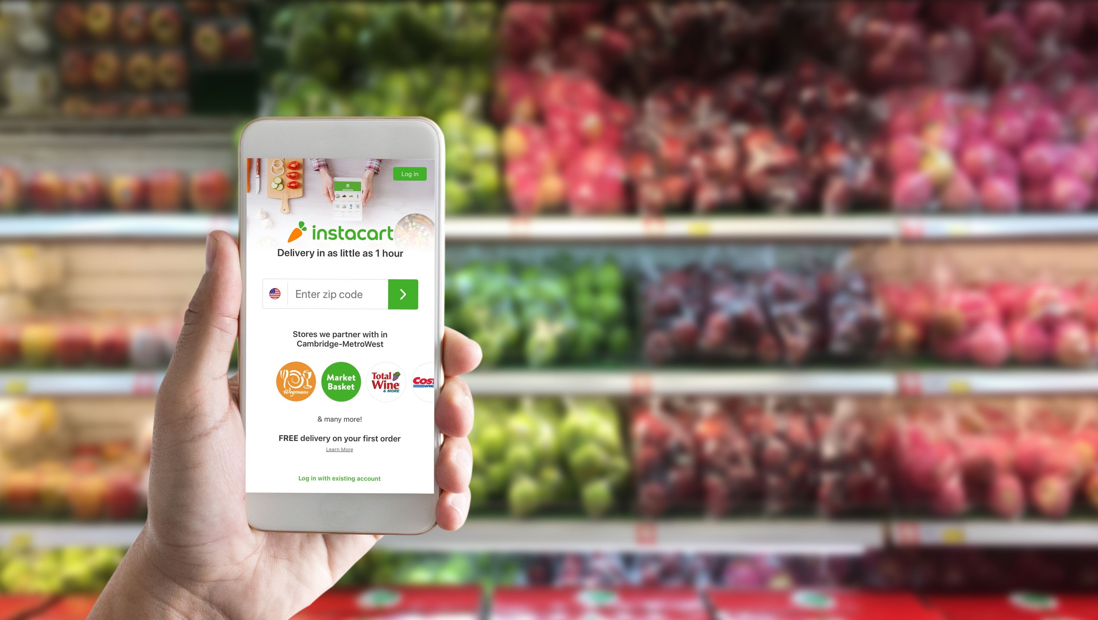 
Nguồn tin của tờ WSJ cho biết, Instacart – startup giao hàng tạp hoá đang nhắm đến mục tiêu định giá khoảng 8,6 tỷ USD cho đến 9,3 tỷ USD trong đợt IPO sắp tới, đây là mức nhỏ hơn rất nhiều so với mức định giá trước đây, đây cũng được cho là dấu hiệu mới nhất cho thấy được sự nhiệt tình của nhà đầu tư đối với những công ty tăng trưởng tư nhân đã có sự giảm sút
