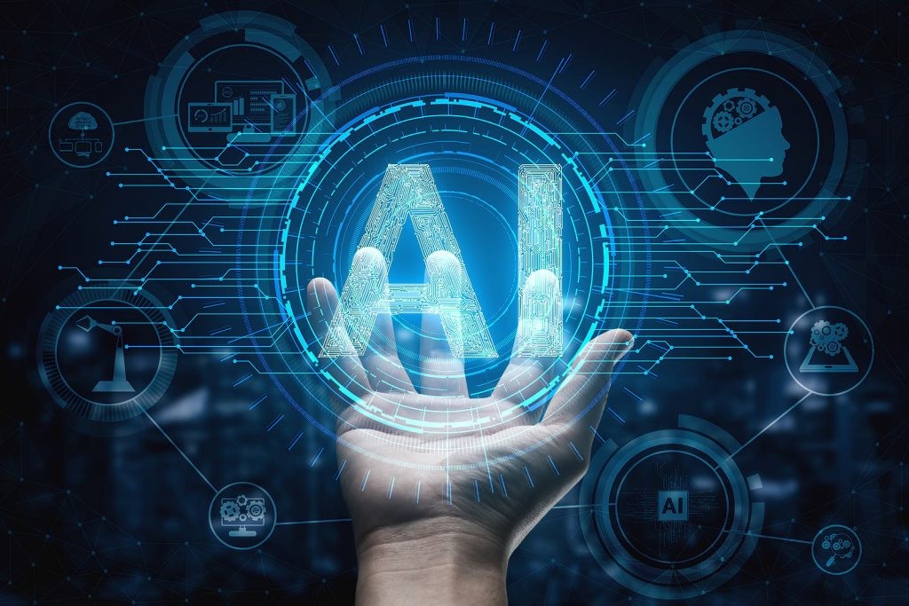 AI và cuộc đua quản lý trên toàn thế giới - ảnh 3