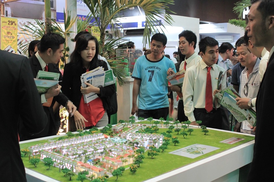 
Và từ quý 2, thị trường bất động sản đã bắt đầu phục hồi, đáng chú ý là ở Hà Nội với nguồn cung mở mới đã tăng 153% so với quý 1
