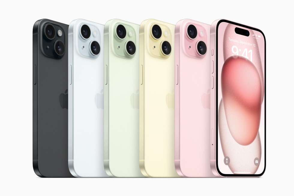 
Apple Store Online tại thị trường Việt Nam cũng đã báo giá cho các mẫu iPhone mới nhất&nbsp;
